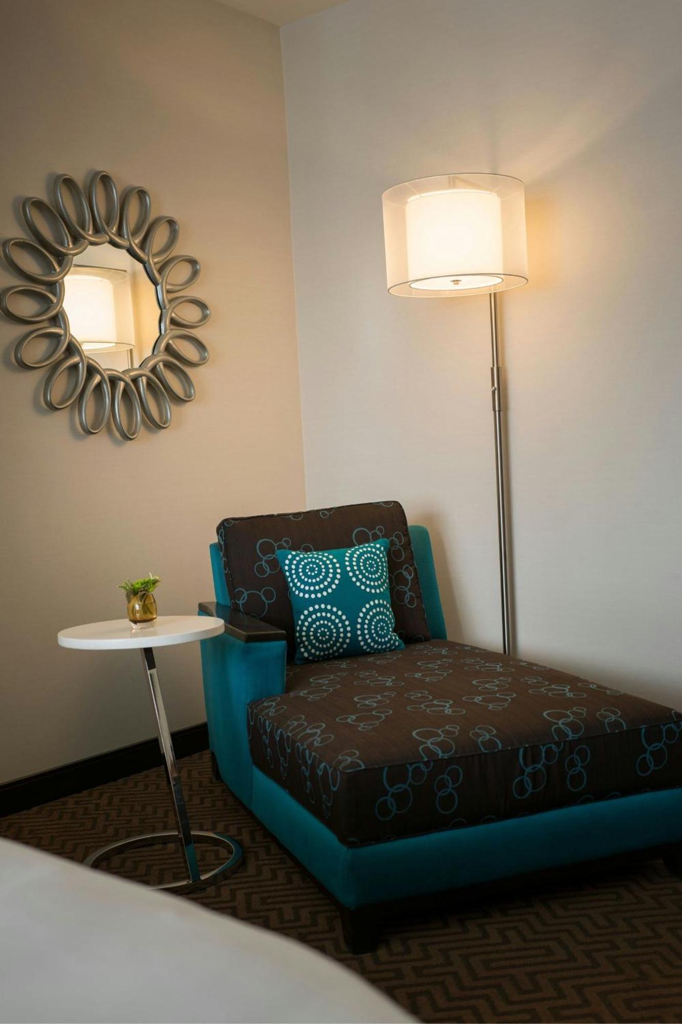 Renaissance Downtown Center 4* Denver