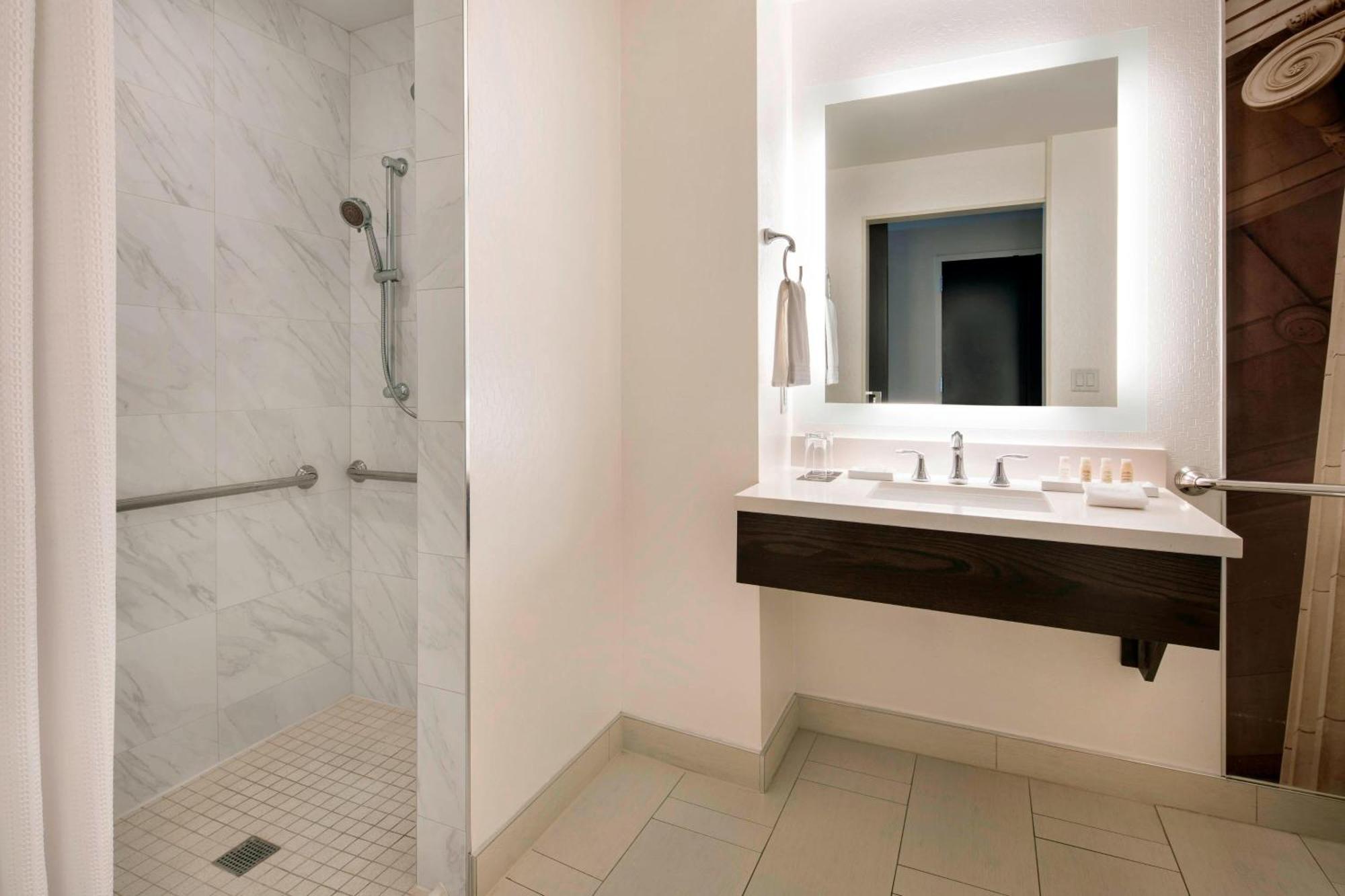 Renaissance Downtown Center 4*