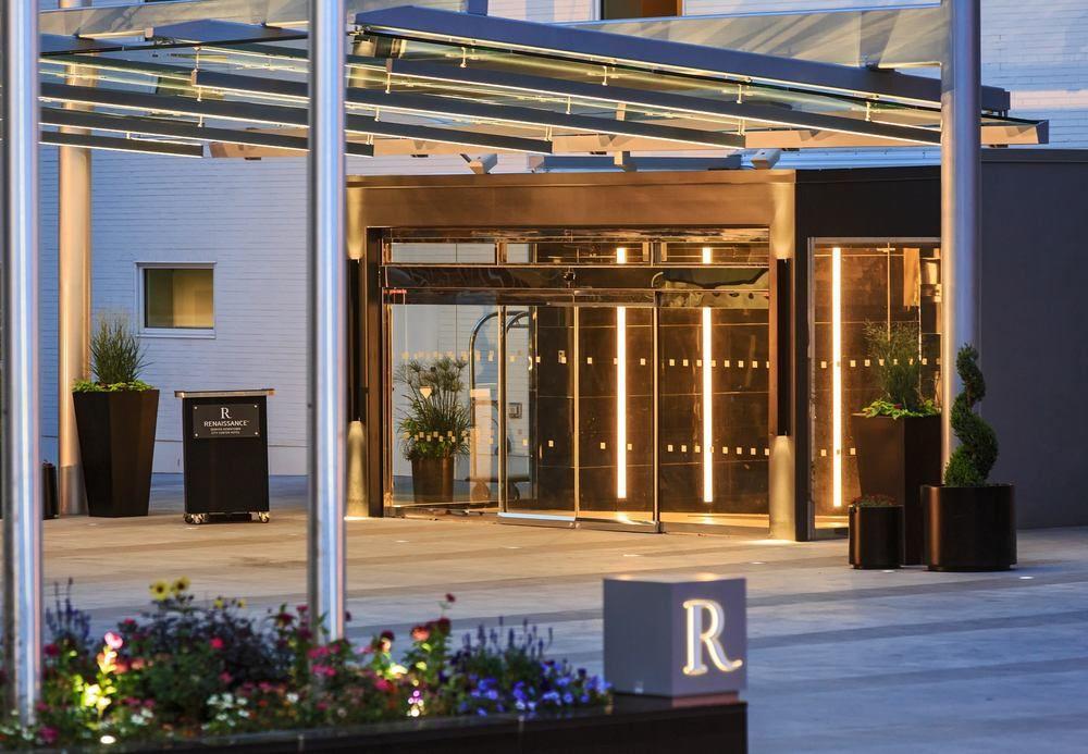 Renaissance Downtown Center