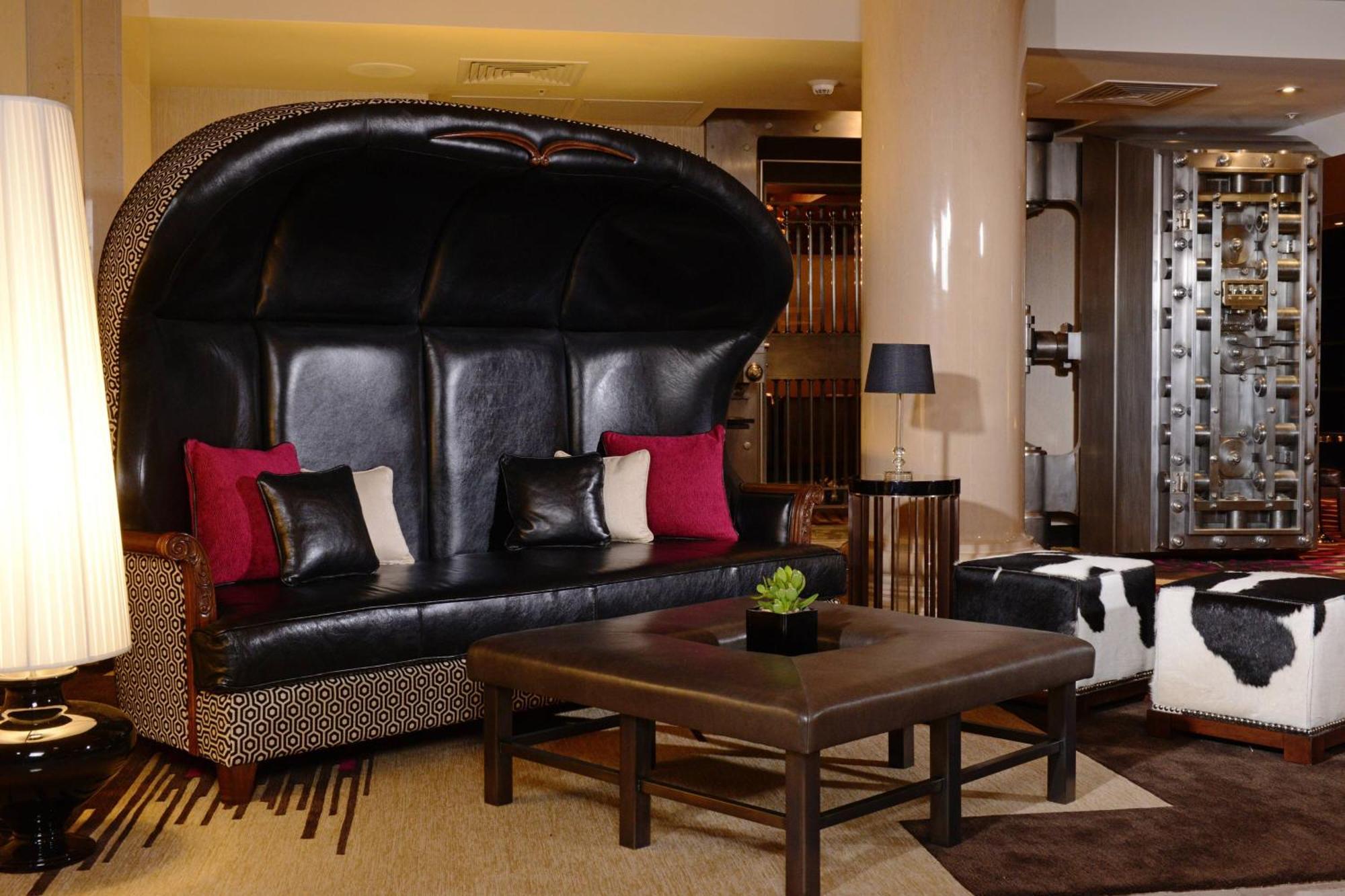 Renaissance Downtown Center Hotel Denver