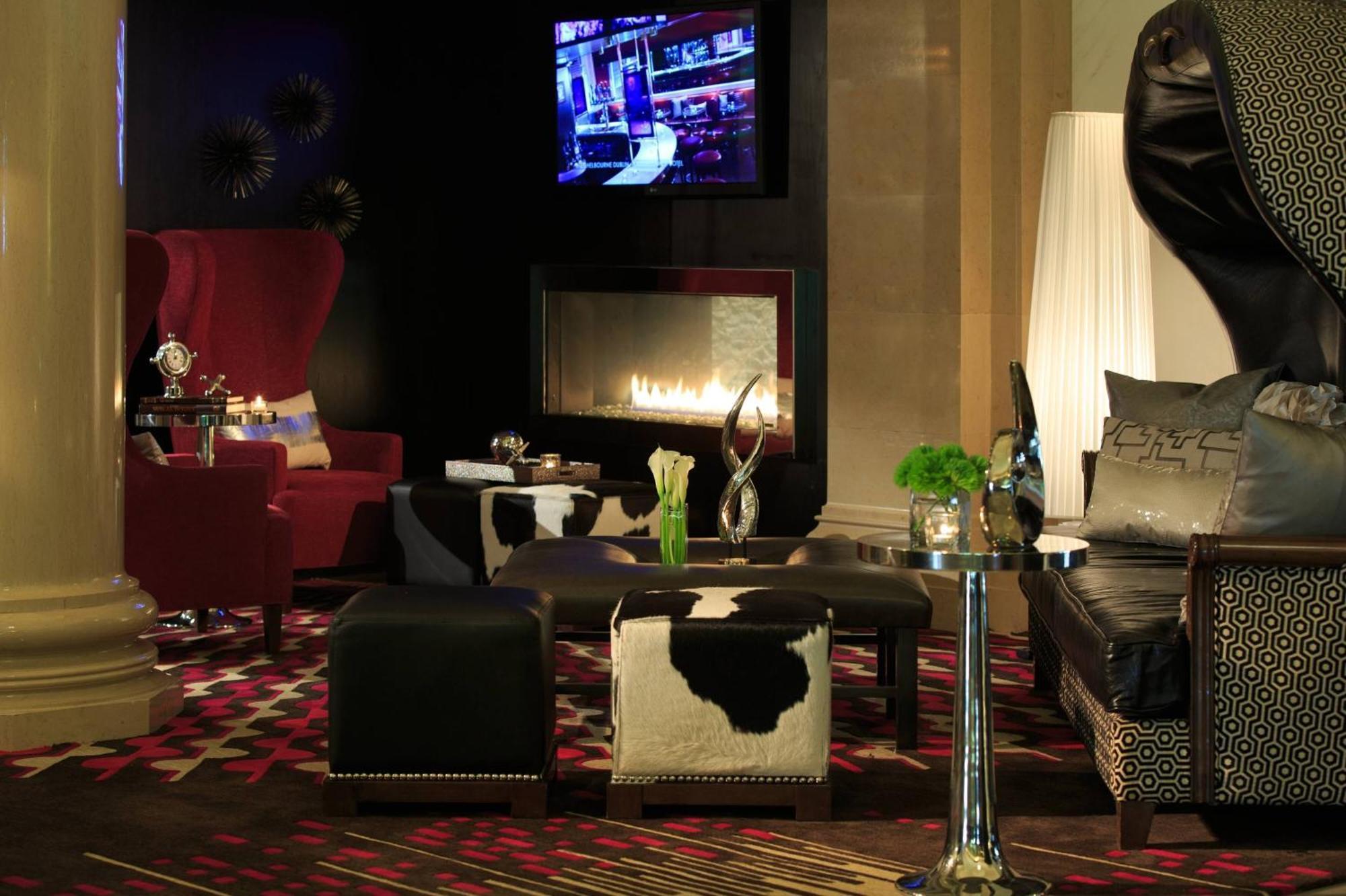 Hotel Renaissance Downtown Center