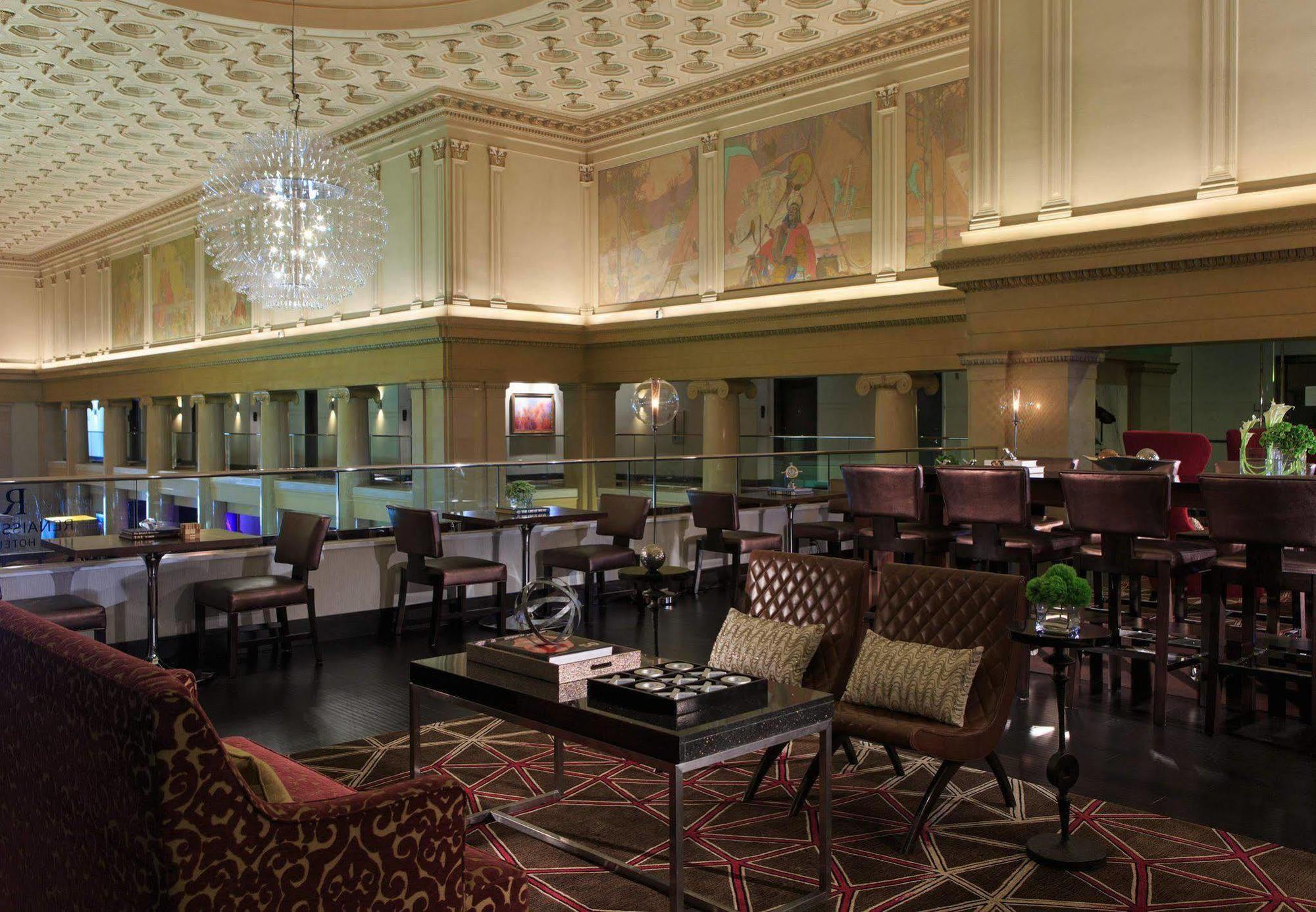 Hotel Renaissance Downtown Center Denver