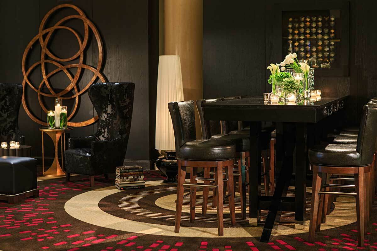 Hotel Renaissance Downtown Center